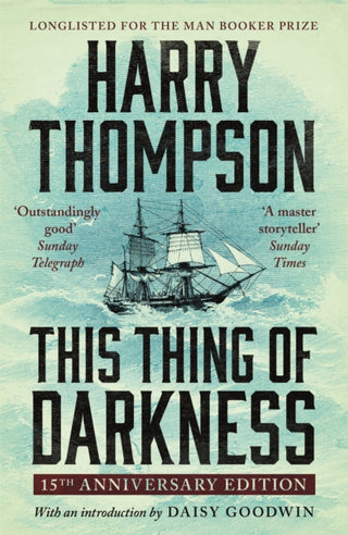 Cover image for 9780755302819 - This Thing Of Darkness