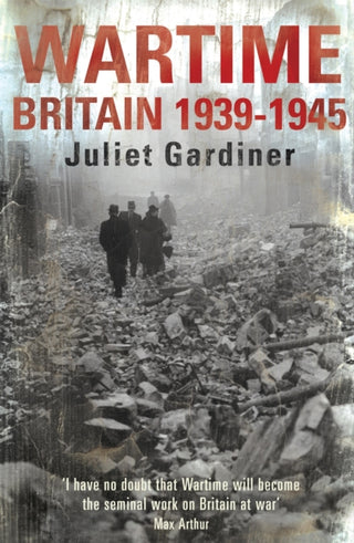 Cover image for 9780755310289 - Wartime