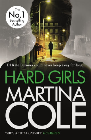 Cover image for 9780755328703 - Hard Girls