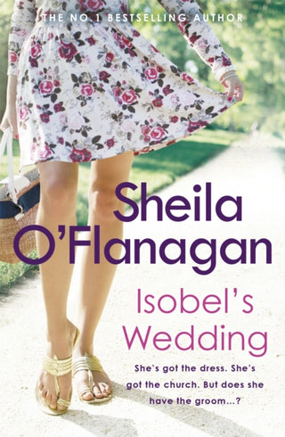 Supplemental image for 9780755329984 - Isobel's Wedding