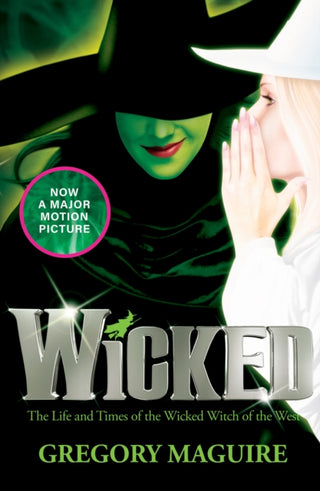 Cover image for 9780755331604 - Wicked