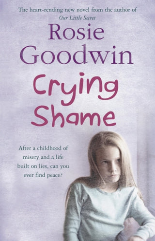 Supplemental image for 9780755342242 - Crying Shame