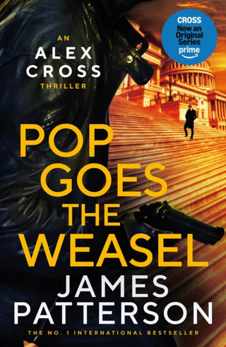 Cover image for 9780755349333 - Pop Goes the Weasel