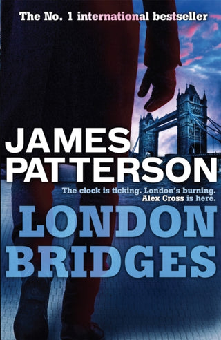 Cover image for 9780755349388 - London Bridges