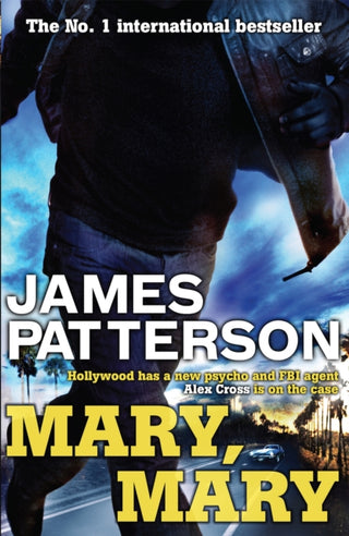 Cover image for 9780755349395 - Mary, Mary