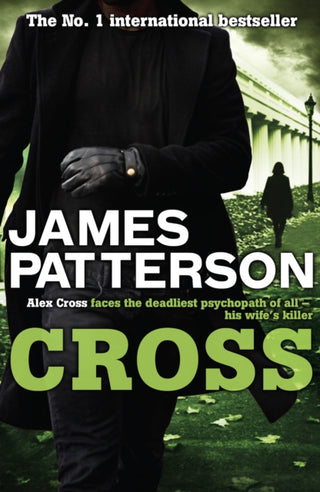 Cover image for 9780755349401 - Cross