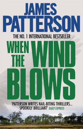 Supplemental image for 9780755349425 - When the Wind Blows