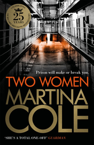 Cover image for 9780755350575 - Two Women
