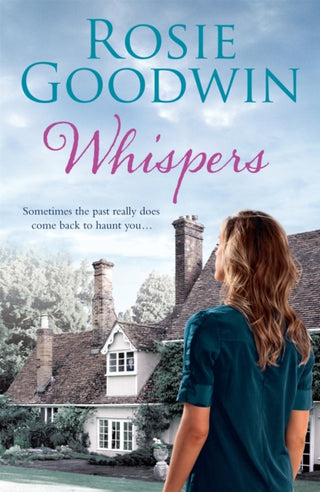 Cover image for 9780755353941 - Whispers