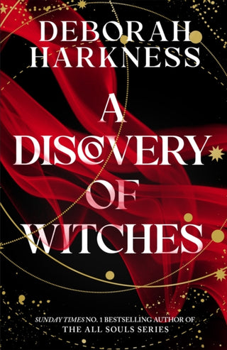 Supplemental image for 9780755374045 - A Discovery of Witches