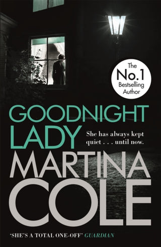 Cover image for 9780755374076 - Goodnight Lady
