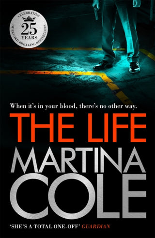 Cover image for 9780755375592 - The Life