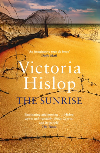Cover image for 9780755377800 - The Sunrise