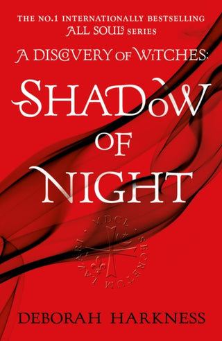 Cover image for 9780755384754 - Shadow of Night