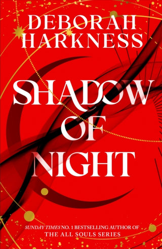 Supplemental image for 9780755384754 - Shadow of Night