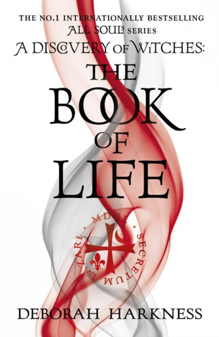 Cover image for 9780755384792 - The Book of Life