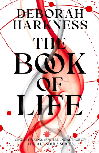 Supplemental image for 9780755384792 - The Book of Life