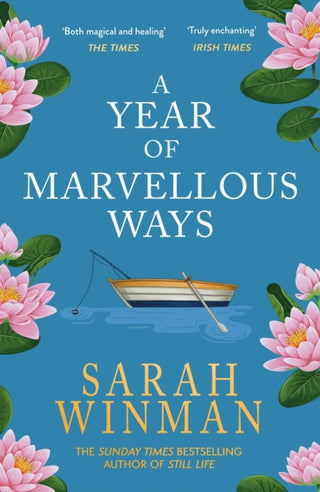 Cover image for 9780755390939 - A Year of Marvellous Ways