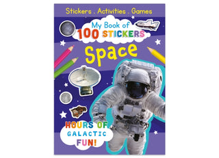 Cover image for 9780755488773 - Space