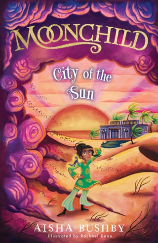 Cover image for 9780755500628 - City of the Sun