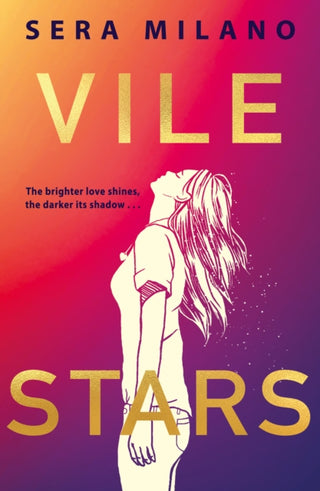 Cover image for 9780755500741 - Vile Stars
