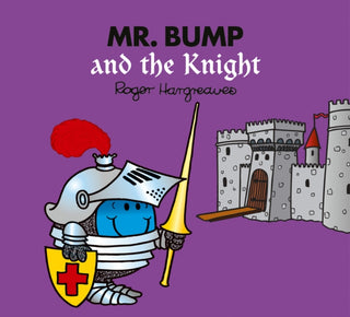 Cover image for 9780755500895 - Mr. Bump and the Knight
