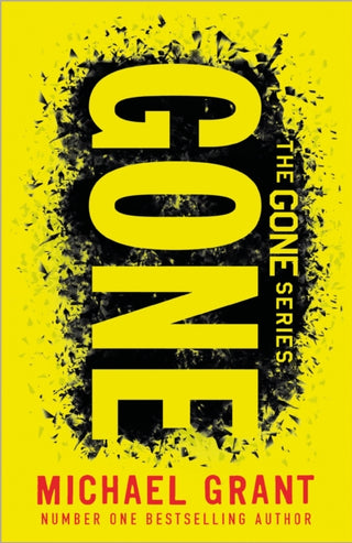 Supplemental image for 9780755501618 - Gone