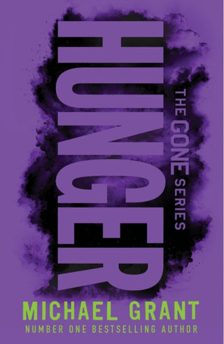 Cover image for 9780755501625 - Hunger
