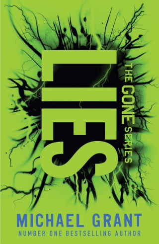 Cover image for 9780755501632 - Lies