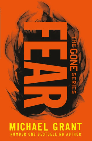 Cover image for 9780755501656 - Fear