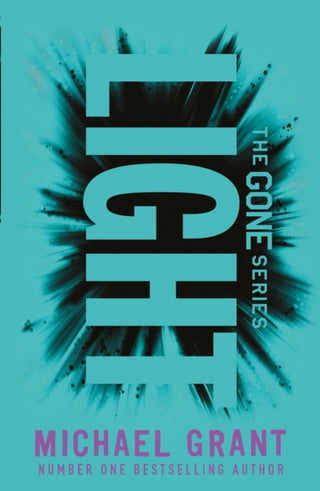 Cover image for 9780755501663 - Light