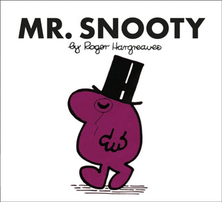 Cover image for 9780755501755 - Mr. Snooty