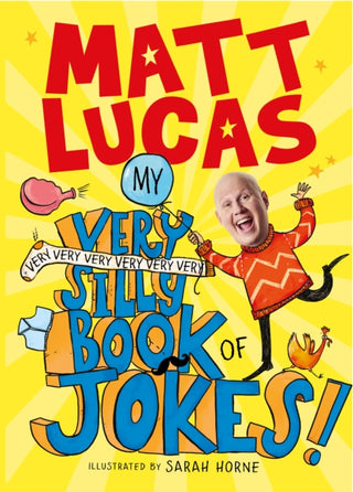 Supplemental image for 9780755501816 - My Very Very Very Very Very Very Very Silly Book of Jokes