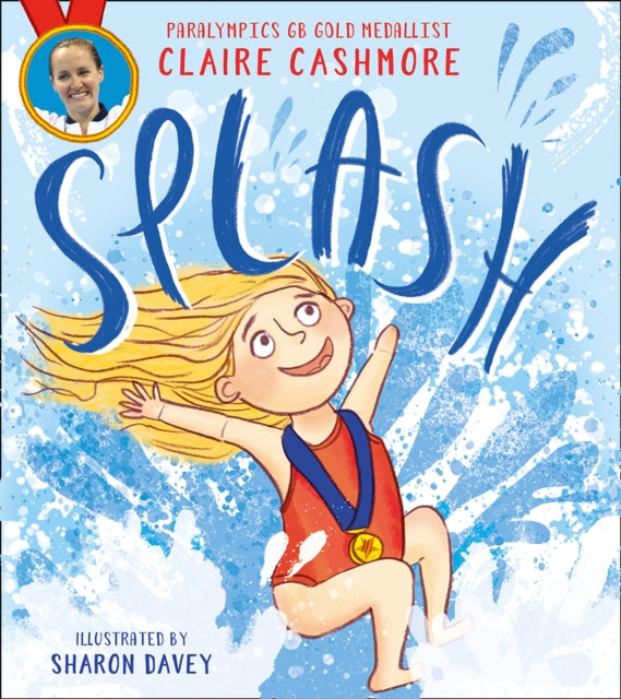 Cover image for 9780755502851 - Splash