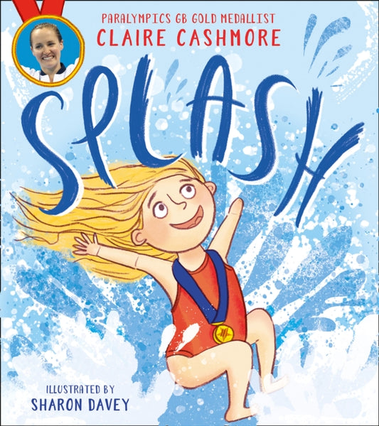 Cover image for 9780755502851 - Splash