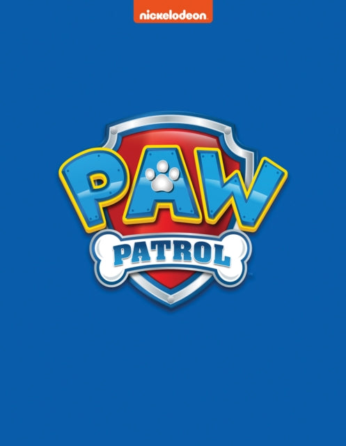 Cover image for 9780755503506 - Paw Patrol Magnet Book