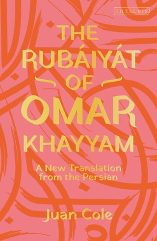Cover image for 9780755600519 - The Rubaiyat of Omar Khayyam