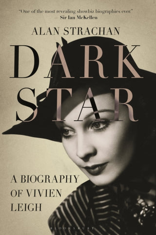 Cover image for 9780755600571 - Dark Star