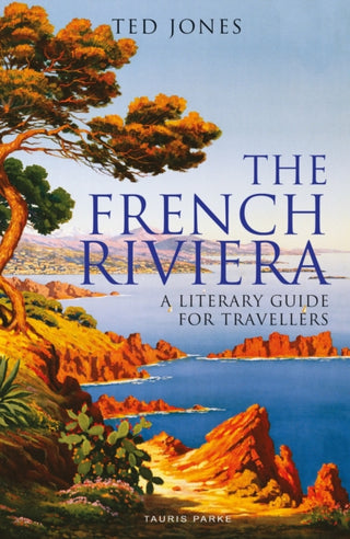 Cover image for 9780755617586 - The French Riviera