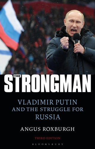 Cover image for 9780755639250 - The Strongman