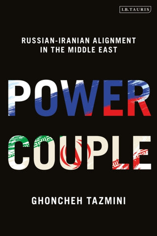 Cover image for 9780755640454 - Power Couple