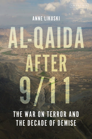 Cover image for 9780755648573 - Al-Qaida after 9/11