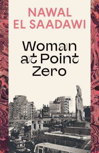 Cover image for 9780755651481 - Woman at Point Zero