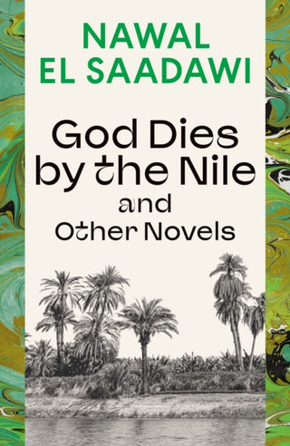 Cover image for 9780755651603 - God Dies by the Nile and Other Novels