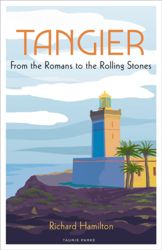 Cover image for 9780755654512 - Tangier