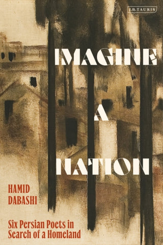 Cover image for 9780755655625 - Imagine a Nation