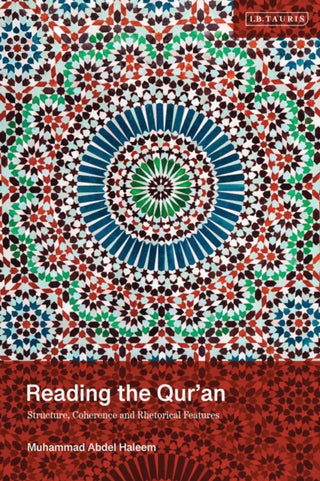Cover image for 9780755657445 - Reading the Qur'an