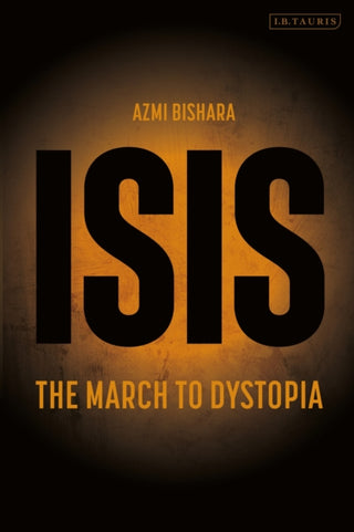 Cover image for 9780755659005 - ISIS