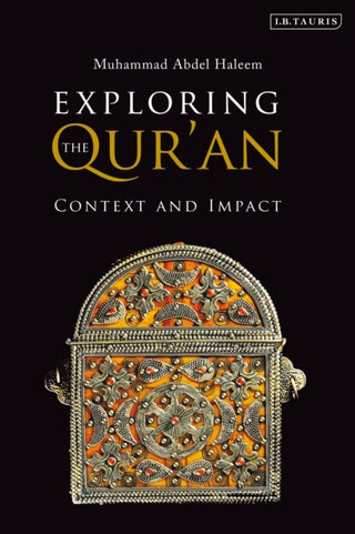 Cover image for 9780755660155 - Exploring the Qur'an