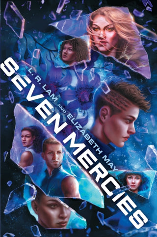 Cover image for 9780756418168 - Seven Mercies